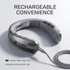 BreezeLoop™ Portable Neck Fan